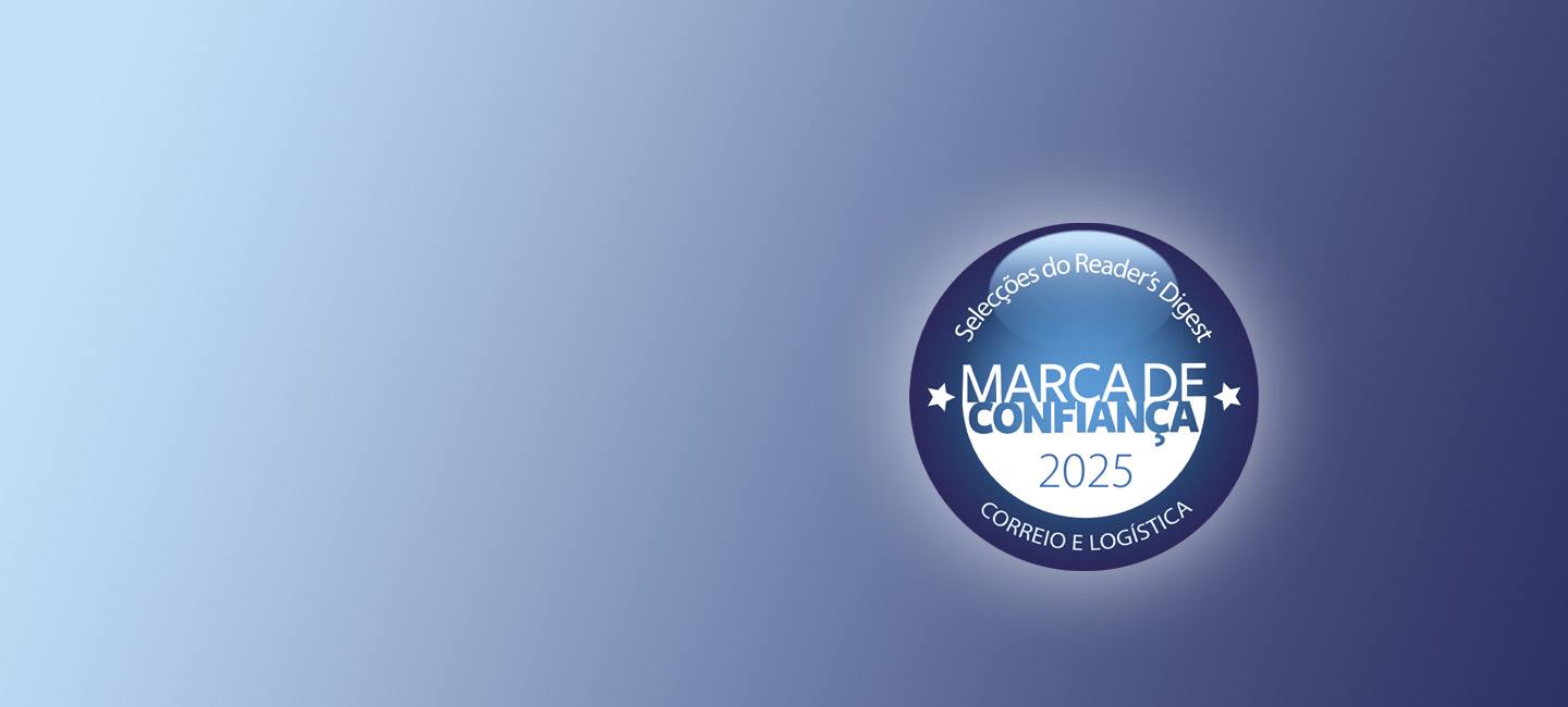 marca de confiança dos portugueses 2025  pelas Seleções do Reader’s Digest