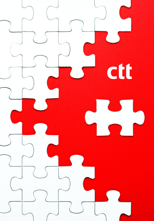 Puzzle dos CTT