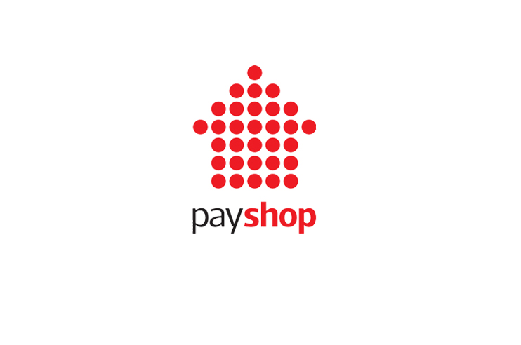 Logótipo da Payshop