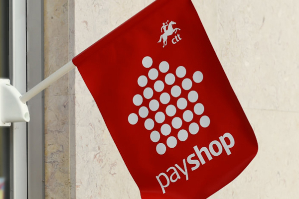 Agente Payshop