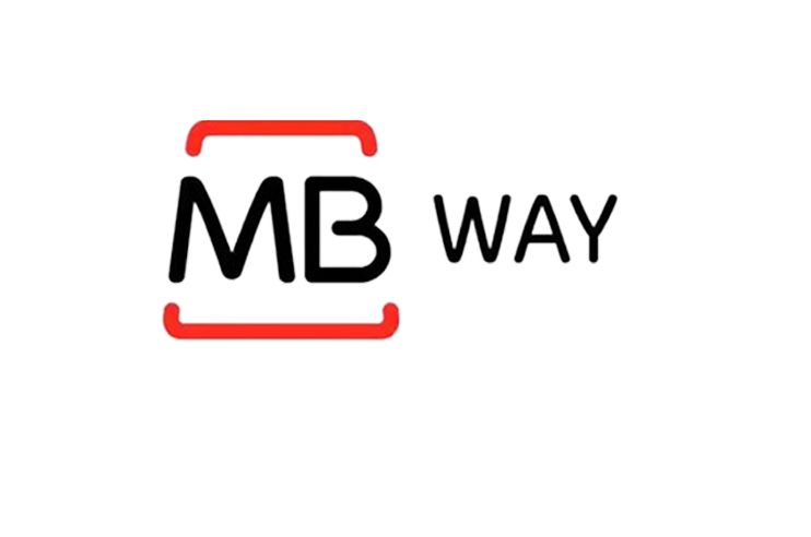 Logótipo do MB Way
