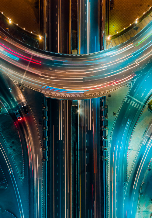 Imagem de Autoestrada.