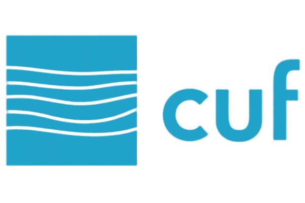 Logótipo CUF